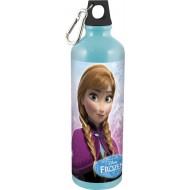 Disney Frozen Timeless Aluminium 500ml Water Bottle